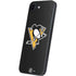 NHL Pittsburgh Penguins Solid Background iPhone 16e Skin